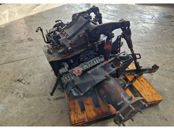 Gearbox DEUTZ