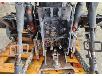Gearbox Tylny most Deutz DX 6.30: picture 4