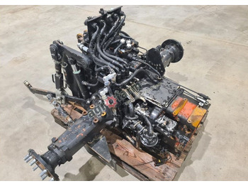 Gearbox DEUTZ