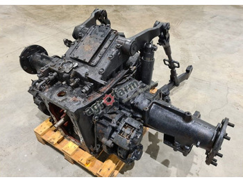 Gearbox DEUTZ