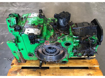 Gearbox Tylny most John Deere 6110 L115877: picture 4