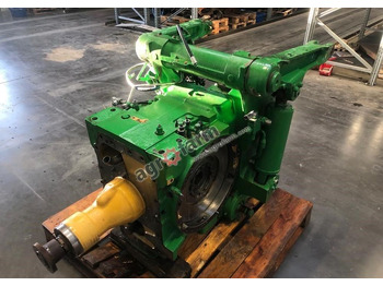 Gearbox Tylny most John Deere 8360R: picture 2
