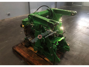 Gearbox Tylny most John Deere 8360R: picture 3