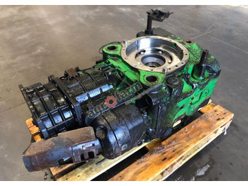 Gearbox JOHN DEERE
