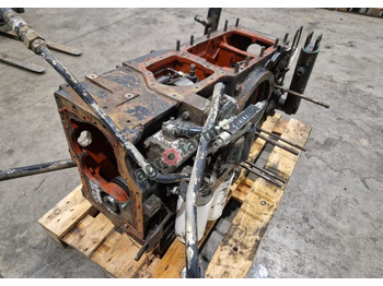 Gearbox LAMBORGHINI