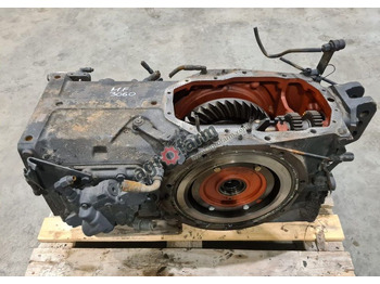 Gearbox Tylny most Massey Ferguson 3080 3582429M1: picture 4