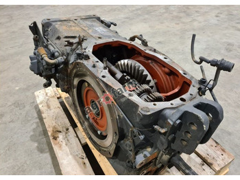 Gearbox Tylny most Massey Ferguson 3080 3582429M1: picture 2