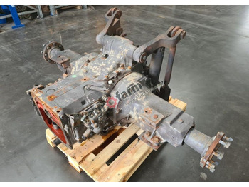 Gearbox MASSEY FERGUSON