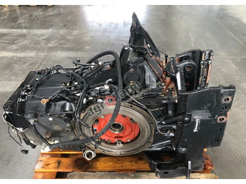 Gearbox MASSEY FERGUSON