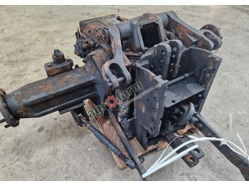 Transmission Tylny most Massey Ferguson 6265 851B2: picture 2