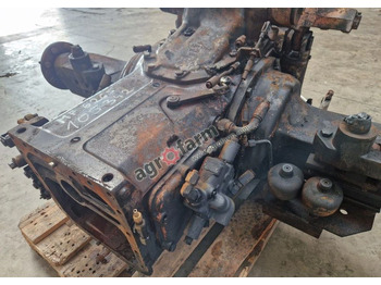 Transmission Tylny most Massey Ferguson 6265 851B2: picture 3