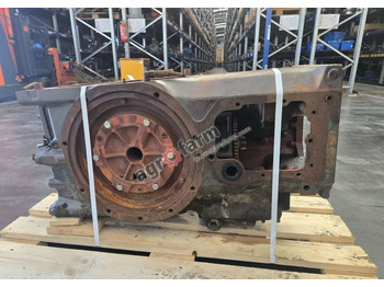 Gearbox RENAULT Ares