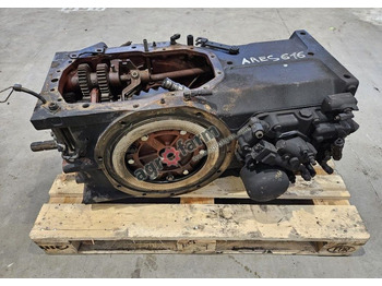 Gearbox Tylny most Renault Ares 616 851B6: picture 3