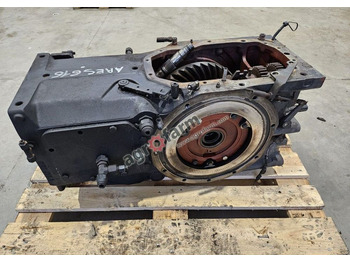 Gearbox Tylny most Renault Ares 616 851B6: picture 4