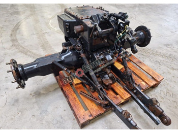 Gearbox VALTRA