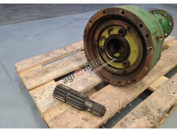 Transmission JOHN DEERE