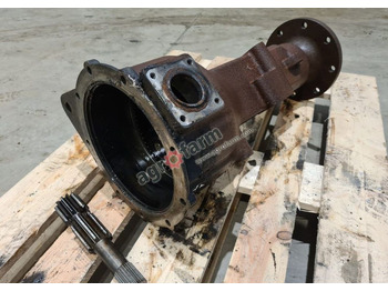 Transmission ZWOLNICA RH NEW HOLLAND T4.55 84492587: picture 4 Transmission ZWOLNICA RH NEW HOLLAND T4.55 84492587: picture 4