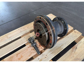 Transmission NEW HOLLAND