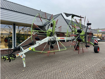 Tedder/ Rake CLAAS Liner