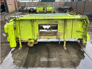 Claas PU 300 Gras pickup  leasing Claas PU 300 Gras pickup: picture 3