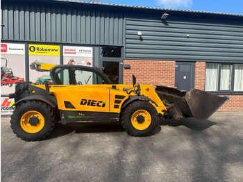 Telescopic handler DIECI