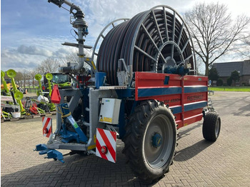 New Irrigation system Fasterholt FM 4550 Hydro 650-100: picture 5