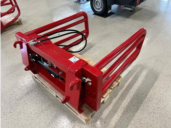 New Clamp for Agricultural machinery Inter-Tech Balenklem: picture 4