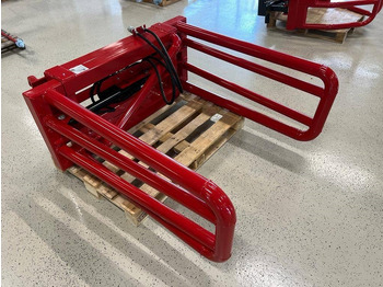 New Clamp for Agricultural machinery Inter-Tech Balenklem: picture 2