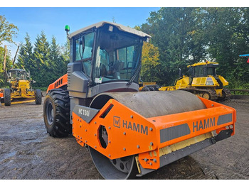 Compactor Hamm HC130I: picture 1