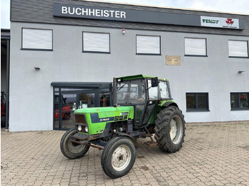 Farm tractor DEUTZ D