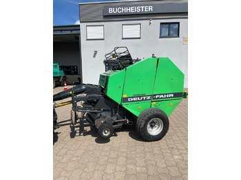 Round baler DEUTZ