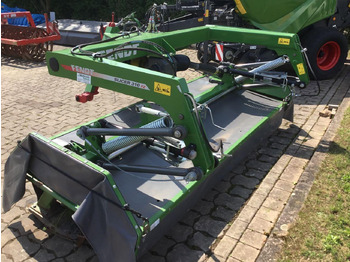 Mower FENDT