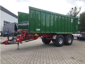 Farm tipping trailer/ Dumper
