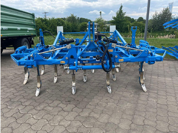 Cultivator LEMKEN