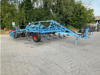Cultivator LEMKEN