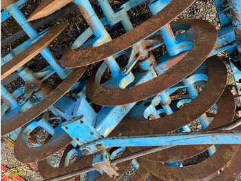 Farm roller Lemken VarioPack WD: picture 4