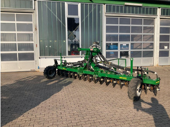 Fertilizing equipment MEYER-LOHNE