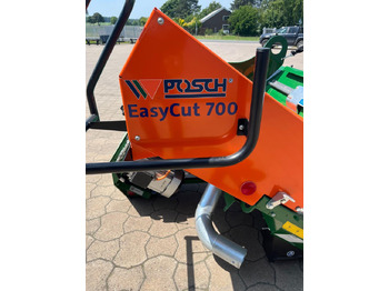 New Log splitter Posch EasyCut 700 ZE7,5+F4: picture 2