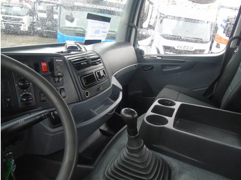 Crane truck Mercedes-Benz Axor 1929 + FASSI F135 + REMOTE + EURO 5 + MANUAL: picture 5