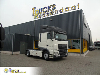 Tractor unit DAF XF 106 480