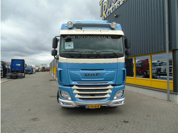 Tractor unit DAF XF 430 + EURO 6: picture 2 Tractor unit DAF XF 430 + EURO 6: picture 2