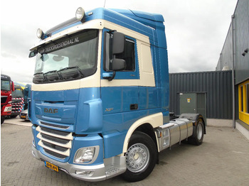 Tractor unit DAF XF 430 + EURO 6: picture 3 Tractor unit DAF XF 430 + EURO 6: picture 3