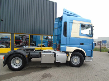 Tractor unit DAF XF 430 + EURO 6: picture 4 Tractor unit DAF XF 430 + EURO 6: picture 4
