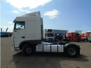Tractor unit DAF XF 460 + 302KM + PTO + MANUAL + EURO 6: picture 4