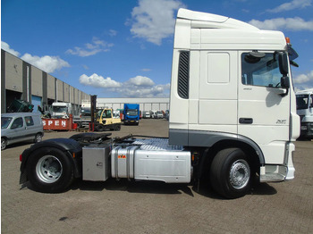 Tractor unit DAF XF 460 + 302KM + PTO + MANUAL + EURO 6: picture 3