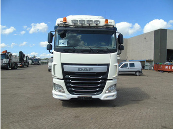 Tractor unit DAF XF 460 + 302KM + PTO + MANUAL + EURO 6: picture 5