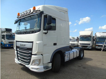 Tractor unit DAF XF 460 + 302KM + PTO + MANUAL + EURO 6: picture 2