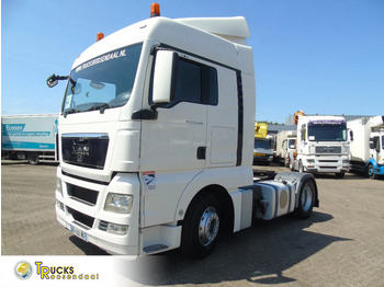 Tractor unit MAN TGX 18.440