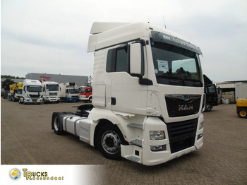Tractor unit MAN TGX 18.460