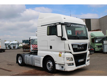 Tractor unit MAN TGX 18.480 + Euro 6 + Retarder + adr: picture 3